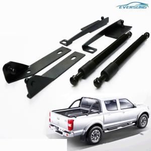 China 2018-2020 Nissan Ruiqi 6 Trunk Black Tailgate Support Struts 310mm For Car Rear Door wholesale