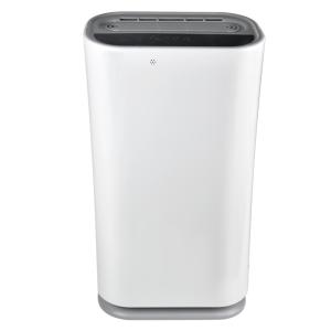 China Desktop Pm2.5 true Hepa Air Purifier Anion concentrations 5 million on sale