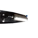 Truck Engine Exhaust Booster Cylinder Dz91189180002 Auto Engine Parts Replacemen