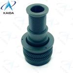 Band Lock Adapter Backshell M85049 88 09W Olive Drab Cadmium