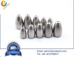 Heavy Tungsten Alloy Fishing Pendant For Fishing Fly Tying