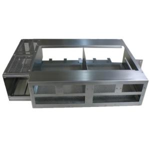 China ISO9001 High-Level production factory high precision sheet metal forming with more than 10 years wholesale
