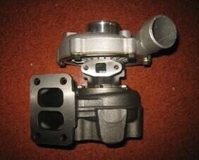 China Daewoo (D.H. I) Excavator TO4E55 Turbo 730505-0001,65091007082, 65091007137, 65091007083 wholesale