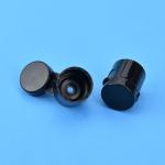 Small Trial Bottle 15MM Plastic Flip Top Cap Cartoon Packing