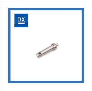 China 316L Stainless Steel Ra0.1 Machined Automotive Shaft wholesale