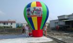 Giant Inflatable Advertising Balloons