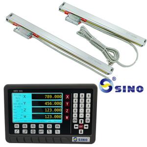 China Multilingual Linear Scale Digital Readout wholesale