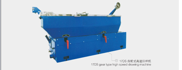 17D Medium Copper Wire Making Machine -To Help You Work Better