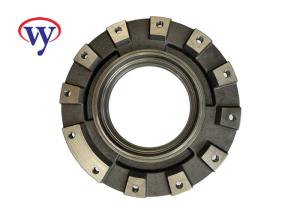 China WEIYOU Drum EX70 Final Drive Hub For Excavator ZX70 Final Drive Housing 4468675 wholesale