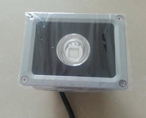 China DC24V 10W dimmable led floodlight wholesale