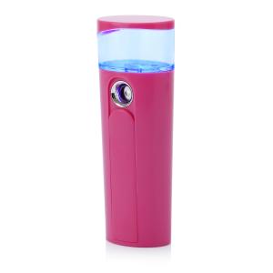 China 20ML Portable Handheld Skin Analyzer Moisturizing &amp; Hydrating 5V/1A wholesale