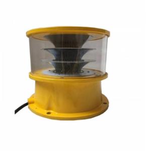 China Three Colors 30W IP66 Airport Beacon Light wholesale