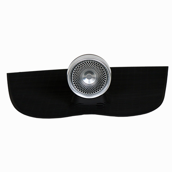 Mercedes-Benz specific dedicated / central speaker / midrange and treble / Car