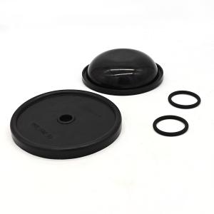 China Diaphragm Pump Membrane Kits Rubber Seal Kits wholesale