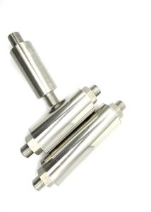 China Household Magnetic Water Softener Ro Water Treatment Plant Sus 304 1/2-8 Inch wholesale