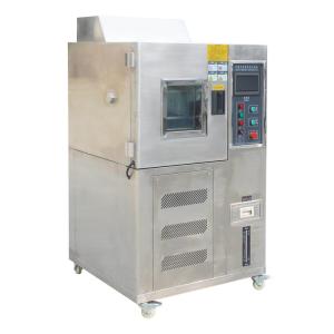 China Temperature Humidity Environmental Testing Chamber Touch Screen Controller Constant wholesale