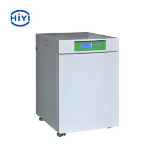 China WJ-3 80L Co2 Incubator For Cell Culture In Cancer Research With Large LCD Screen wholesale
