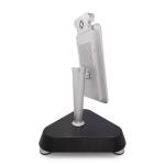Airport Android Infrared Thermometer Face Recognition Machine 8 Inch
