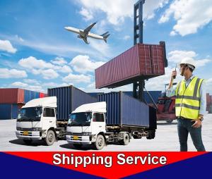 China Professional Truck Freight Shipping Services In USA Miami Jacksonville wholesale