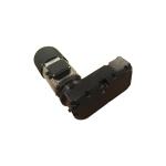 25 Ton European Electric Hoist Lifting Drive Unit Motor With Gearbox Aluminum