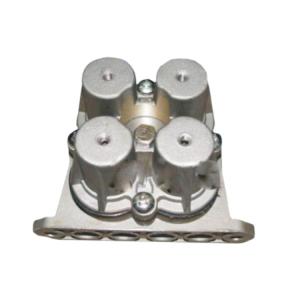 China Auto Parts Four Way Circuit Protection Valve 9347022500 9347022600 For Benz wholesale