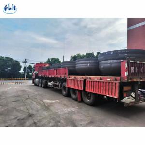 China Diameter 2100mm Carbon Steel Elliptical Bottom With ASME/ABS Certification wholesale