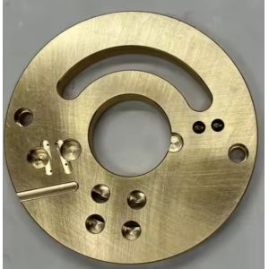 Rexroth AP2D14 AP2D18 Hydraulic Pump Parts Cast Iron Construction Machinery