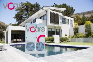 China Healthy Air Conditioner For Wholehouse Central A/C System wholesale