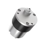 Medical Equipment Motor 7.4V Gear Motor Used For Blood Pressure Monitor