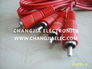 China Audio Video cable wholesale
