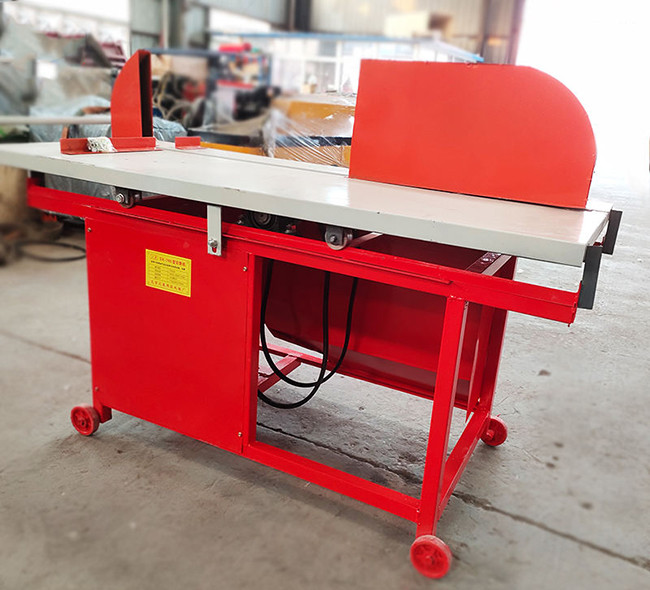 Lightweight Clay Brick Machine Brick And Foam Brick Cutter 240-300 Mm