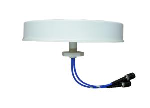 China 698 - 2700 MHZ OMNI MIMO Antenna wholesale