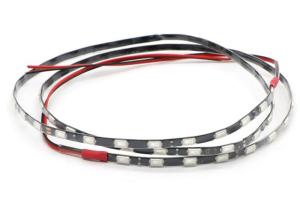China Ultra Narrow 24V SMD2835 5mm LED Strip Mini Size For Aluminum Channel wholesale