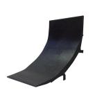 PVC Flooring Cove Formers 20mmx20mm 30% Deposit 70% Balance Height Options 0.5''