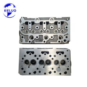 China Kubota D850 Engine Cylinder Head Sensor Hole wholesale