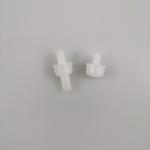 PP Material 22/410 22mm Toilet Cleaner Bottle Screw Cap Custom Coating