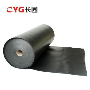 China Construction Heat Thermal Insulation Pe foam Flooring Underlay wholesale
