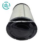 Excavator Air Filter Set YN11P00034R100 Kobelco SK200-8 SK200-10
