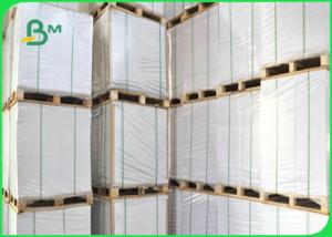 China 250gsm 300gsm Uncoated Woodfree Offset Paper For Invitation Card 70 x 100cm wholesale