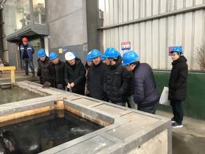 China Hot Dip Galvanizing Process for pipes/tubes , Hot Dip Galvanising Equipment wholesale