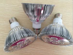 China High Lumens par30 led light wholesale