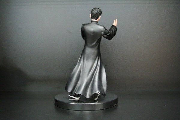 Chinese KuFu Ip Man Action Figure With ISO / EN 71 -1-2-3 / Disney / NBCU