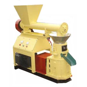 China 700KG/h Animal Feed Pellet Machine wholesale