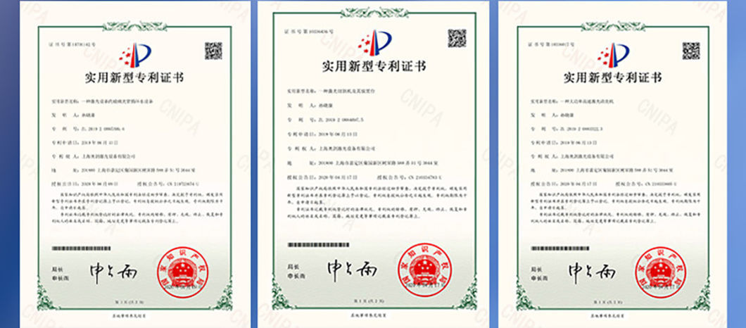 High Speed Vin Code Date Code Serial Number Flying Cable Laser Marking Machine