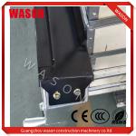 Excavator Spare Parts High Quality Water Radiator For Hitachi 4649913