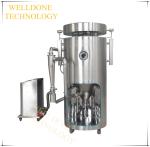 Camel Milk Spray Dryer Machine LPG Series Electric Heating