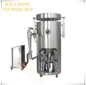 China Camel Milk Spray Dryer Machine LPG Series Electric Heating wholesale