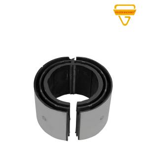 China 81437040077 12342710095 MAN Truck TGA TGS TGX Bushing Stabilizer wholesale