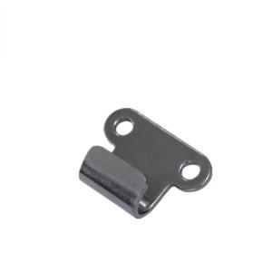 China Electroplating Auto Case Shell Metal Stamping Parts Stamping In Automotive Industry wholesale