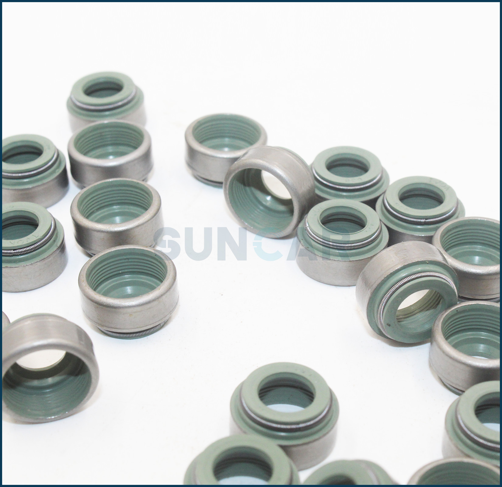 CA1632478 163-2478 1632478 Valve Seal For C-A-T 120H 120K 120K 2 12H 12K 12M 135H 140G 140K 140K 2 140M 140M 2 14M 160K